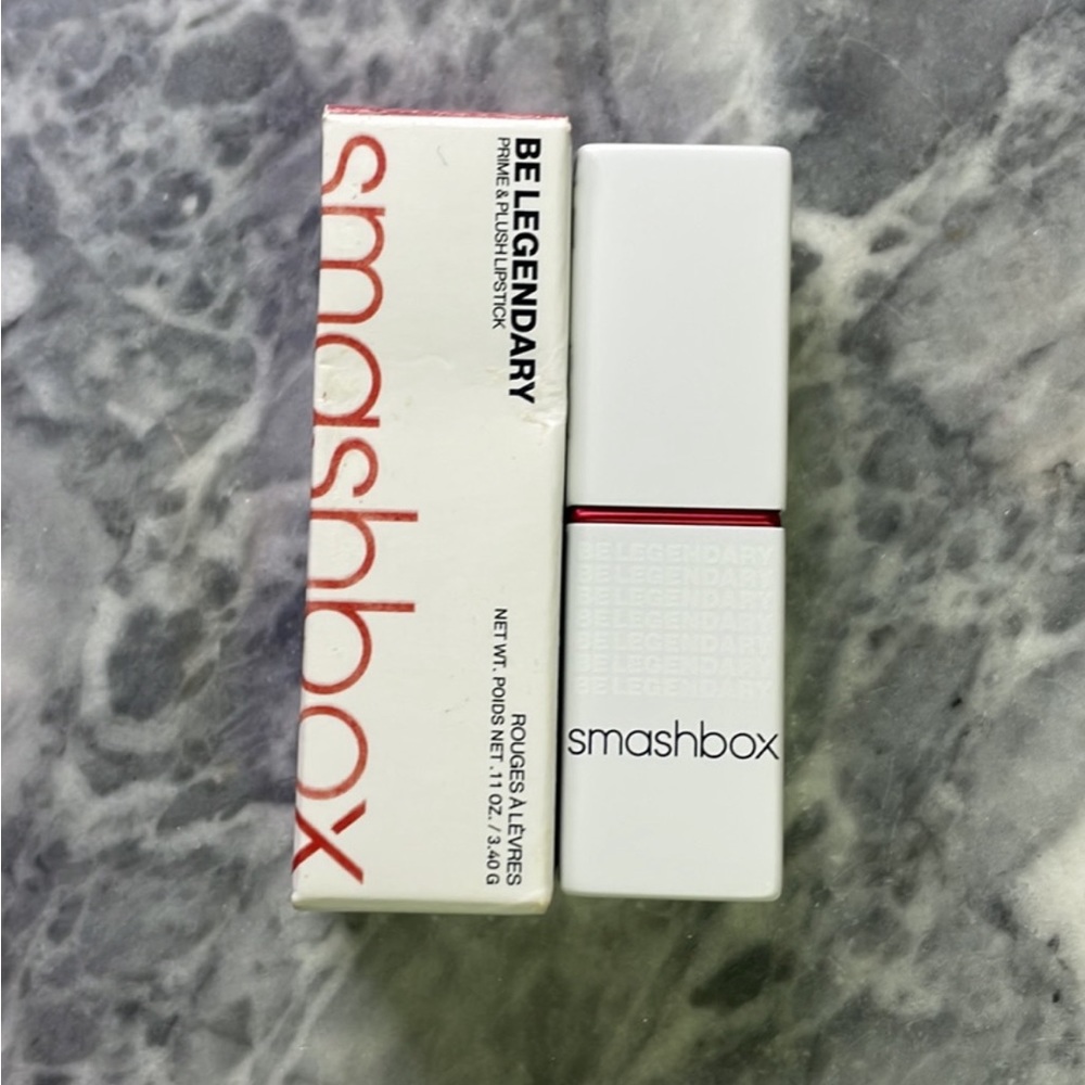 Smashbox‎ Be Legendary Lipstick Stylist